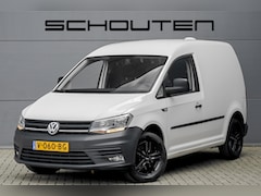 Volkswagen Caddy - 2.0 TDI Comfort Navi Cruise Airco