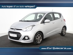 Hyundai i10 - 1.2i *Airco*Stuurverwarming