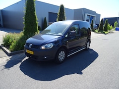 Volkswagen Caddy - 1.6 TDI BMT Airco 100% Onderhouden