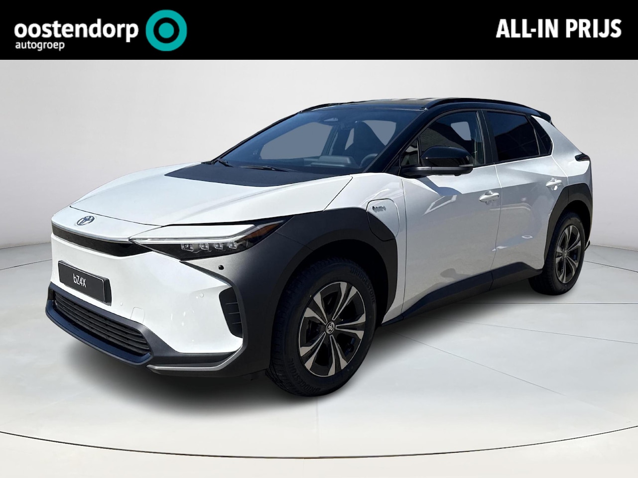 Toyota bZ4X - Dynamic 71 kWh **NIEUWE AUTO/ PANORAMADAK/ DIRECT LEVERBAAR** - AutoWereld.nl