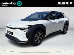 Toyota bZ4X - Dynamic 71 kWh *NIEUWE AUTO/ PANORAMADAK/ DIRECT LEVERBAAR