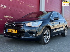 Citroën DS4 - 1.6 THP Sport Chic 147 kW