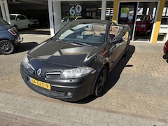 Renault Mégane coupé cabriolet - 2.0-16V T Tech Line