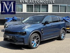 Lynk & Co 01 - 1.5 PHEV | COMPLETE AUTO | LYNK&CO GARANTIE T/M 12-2026