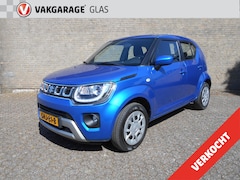 Suzuki Ignis - 1.2 Smart Hybrid 83pk Comfort Airco