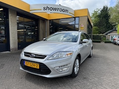 Ford Mondeo Wagon - 1.6 Trend Business