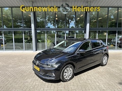 Volkswagen Polo - 1.0 TSI Highline | AUTOMAAT | ADT. CRUISE | PDC | CARPLAY | VIRTUAL COCKPIT |