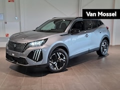 Peugeot 2008 - 1.2 PureTech 130 Allure | Automaat | Climate control | Apple Carplay/Android Auto | 17" Li