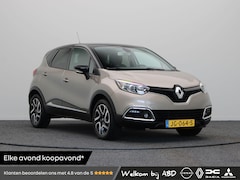 Renault Captur - TCe 90pk Dynamique | Trekhaak | ABD Onderhouden | Parkeersensoren Achter |