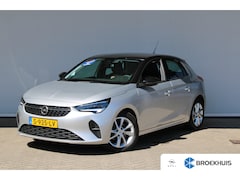 Opel Corsa - 1.2 Level 3 | Apple Carplay/Android Auto | Lichtmetalen velgen 16"