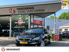 Peugeot 308 - 1.2 PureTech Style Rijklaarprijs