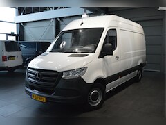 Mercedes-Benz Sprinter - 315 1.9 CDI L2H2 app connect cruise pdc camera 150 pk