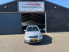 Opel Zafira - 1.8 Temptation
