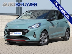 Hyundai i10 - 1.0 Comfort Smart nwe model 1e eigen | navi | camera | LM velgen | Cruise | Airco