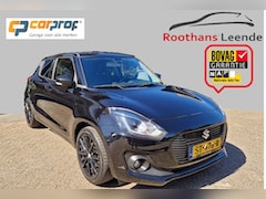 Suzuki Swift - 1.2 DualJet 90pk Smart Hybrid Stijl - Navi - Camera - Adaptive Cruiscontrole