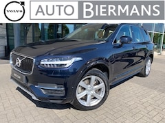 Volvo XC90 - 2.0 T8 TWIN ENGINE AWD 407PK MOMENTUM AUT | Intell.Pro Line | Scand.Line