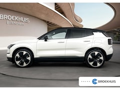 Volvo EX30 - Twin Motor Performance Ultra 69 kWh | 20"LM Velgen | Climate Pack | Getint glas | Panorama