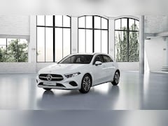 Mercedes-Benz A-klasse - 180 Business Solution Luxury
