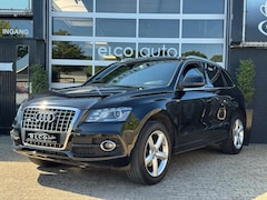 Audi Q5 - 2.0 TFSI quattro 3x S-line / YoungTimer