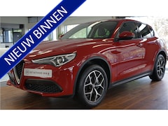Alfa Romeo Stelvio - 2.0 T AWD Super