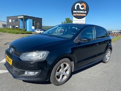 Volkswagen Polo - 2010 * 1.2 TSI Comfortline * Export * Automaat