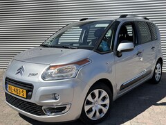 Citroën C3 Picasso - 1.6 VTi Exclusive | Nieuw Binnen | Trekhaak | PDC | Climate Control | APK 03-04-2026 |