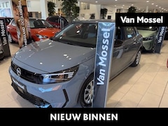 Opel Corsa Electric - Long Range Business Edition 51 kWh | Nieuw | Voorraad Auto |