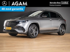 Mercedes-Benz EQA - 250+ AMG Line Premium | Panorama dak