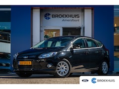 Ford Focus - 1.6 EcoBoost Titanium | 1500KG Trekkracht | Airco (automatisch)