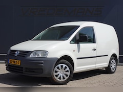 Volkswagen Caddy - 2.0 SDI