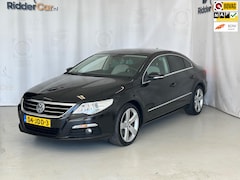 Volkswagen Passat CC - 1.8 TSI 4p.|1E EIG|NAP|AIRCO|CRUISE|ACHTERCAMERA|PARK SENS|