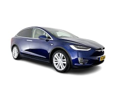 Tesla Model X - 100D AWD [ 3-Fase ] Aut. *AUTOPILOT | LUXURY-LEATHER | NAVI-FULLMAP | FULL-LED | AIR-SUSPE