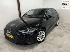 Audi A3 Sportback - 30 TFSI S edition 2021 LANEASSIST/ACC/CARPLAY/PDC/KEYLESS/LED