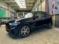 BMW X5 - XDrive45e M-Sport|21inch|Pano| Individual volleder| Premium Selection|