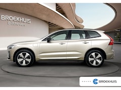 Volvo XC60 - 2.0 T6 Plug-in hybrid AWD Plus Dark | Achteruitrijcamera | Apple Carplay/Android Auto|tele
