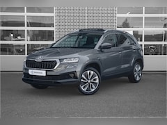 Skoda Karoq - 1.5 TSI ACT Business Edition | Panoramadak | Camera | Carplay