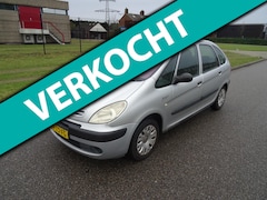 Citroën Xsara Picasso - 1.6i