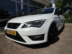 Seat Leon ST - 1.4 TSI ACT FR Dynamic
