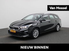 Kia Cee'd Sportswagon - Ceed 1.0 T-GDi Comfortline | Achteruitrijcamera | Airco | Trekhaak |