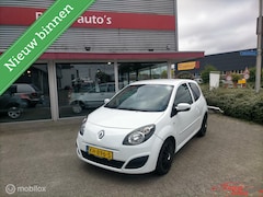 Renault Twingo - 1.2 16V Authentique airco nw distributie