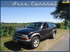 Chevrolet Blazer - USA 4.3 Wagon E