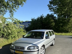 Volvo V70 - 2.3 T-5 Geartronic