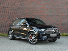 Mercedes-Benz GLE-Klasse - 53 AMG Hybrid *Massage*Trekhaak