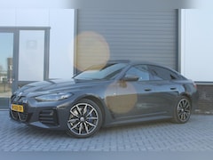 BMW i4 - eDrive40 High Executive 84 kWh