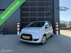 Citroën C1 - 1.0-12V Ambiance |NW KOPPELING| AIRCO