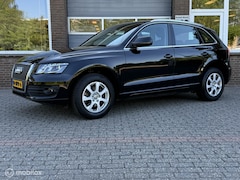 Audi Q5 - 2.0 TFSI QUATTRO AUT ECC-AIRCO/NAVI/PDC/CRUISE.C