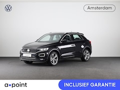 Volkswagen T-Roc - 1.5 TSI Sport 150 PK | Automaat (DSG) | R-Line | Navigatie | Parkeer Sensoren | Digitaal d