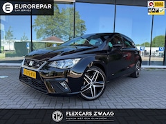 Seat Ibiza - 1.0 TSI FR Business Intense - Navi - Climate - Parkeerhulp - Trekhaak afn. - Org.NL