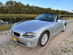 BMW Z4 Roadster - 2.2i
