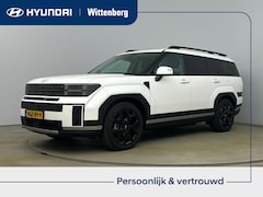 Hyundai Santa Fe - 1.6 T-GDI PHEV Premium Plus 4WD 7p. | LEDER | STOELVENTILATIE |TREKHAAK | KEYLESS ENTRY| C